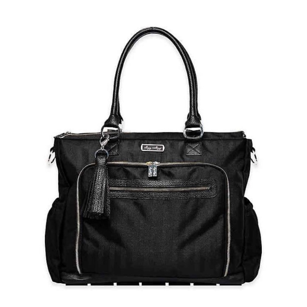 Itzy Ritzy Tribe Tote